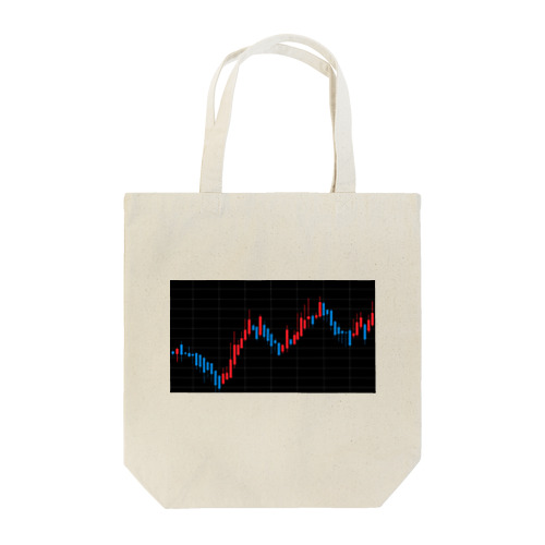 Art of RIE Tote Bag