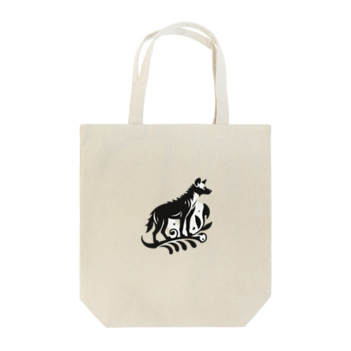 BEAST STAGE メインロゴ　Tシャツ Tote Bag
