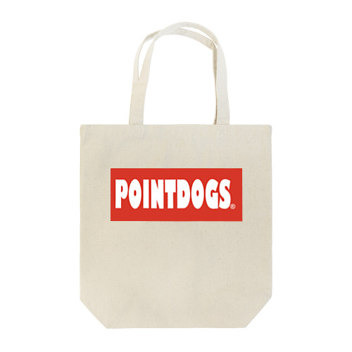 ポール販促 Tote Bag