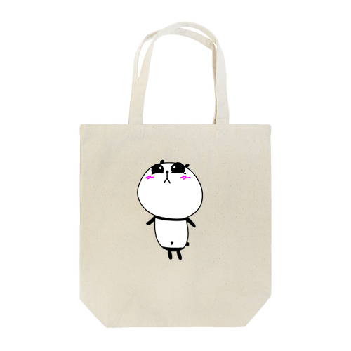 パンーダ Tote Bag