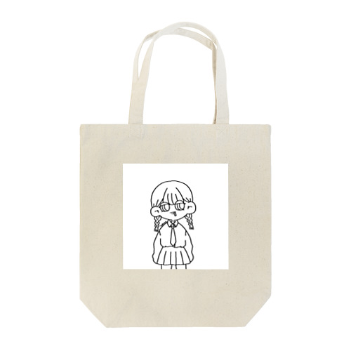 Jk Tote Bag