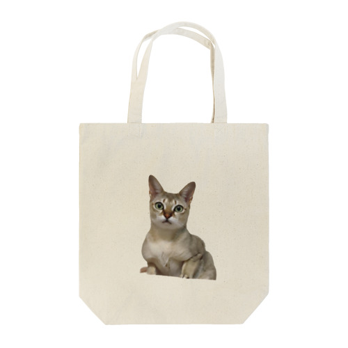 nyan Tote Bag