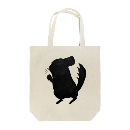 マーロウ Tote Bag