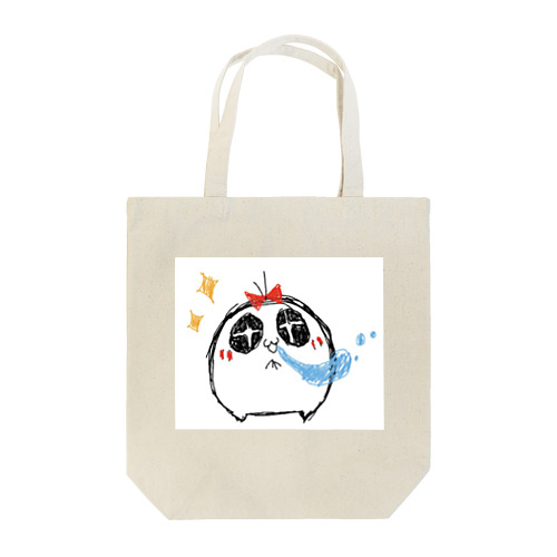 でろみちゃん Tote Bag