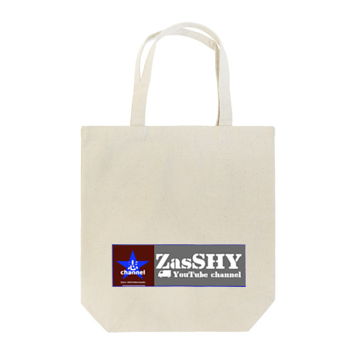 ZASSHY Tote Bag