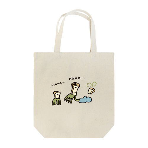 職人 Tote Bag