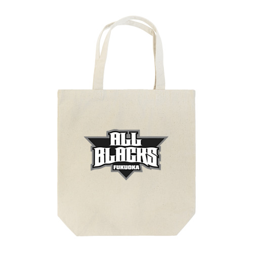 チームロゴ（３） Tote Bag