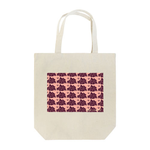 にゃん三姉妹 Tote Bag