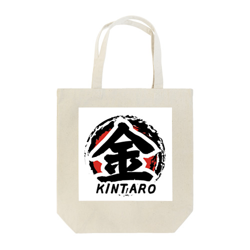 スナック金太郎 Tote Bag