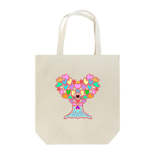 悲喜こもごも Tote Bag