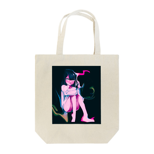 CALL Tote Bag