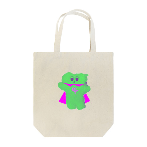 ＢＬＴマン（性別なし） Tote Bag