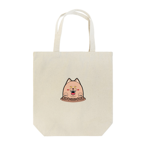 もぐにゃ Tote Bag