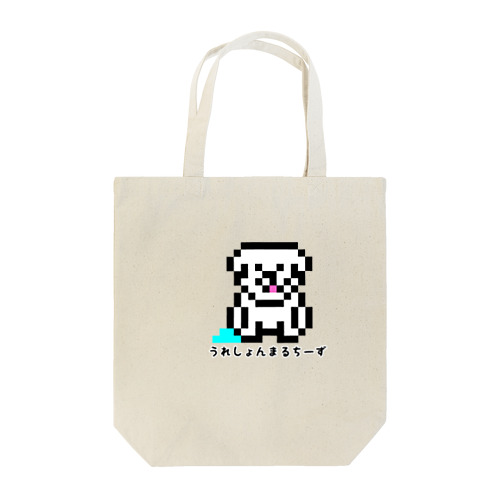 うれまる Tote Bag