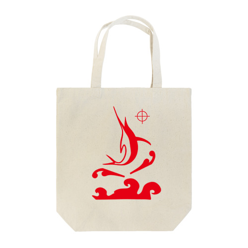 男の夢 Tote Bag