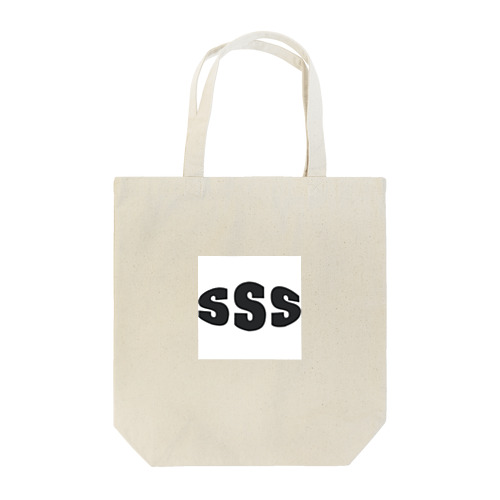 Super trio Tote Bag