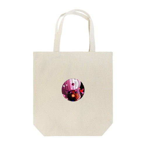 MUNEクン アート トートバッグ 041 Tote Bag