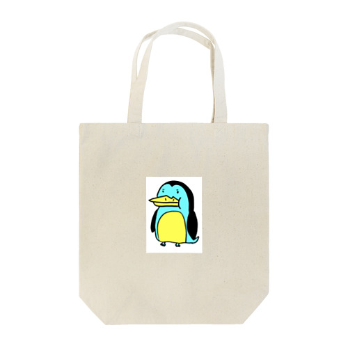 ペンギン君 Tote Bag