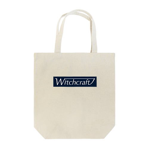 Witchcraft Logo (Simple Ver.) Tote Bag