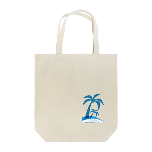 summer beach Tote Bag