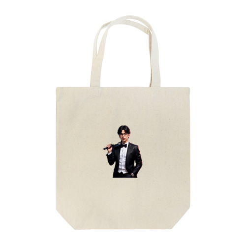 名探偵 Tote Bag