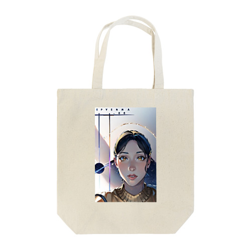 Art of RIE Tote Bag