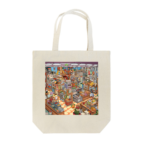 みっけた！ Tote Bag