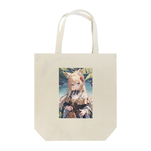 ラヴィーナ Tote Bag