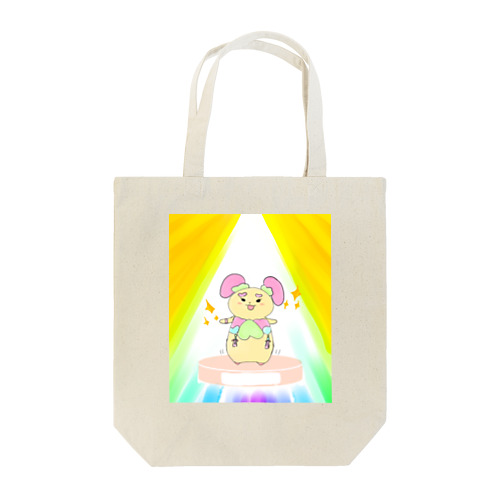 まろやか〜🍵 Tote Bag