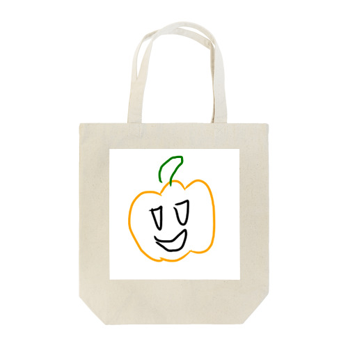 こやきのかぼちゃ Tote Bag