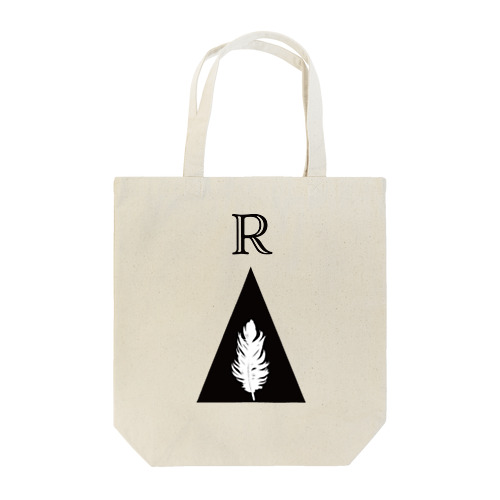 R's Experiment for WALK Tote Bag