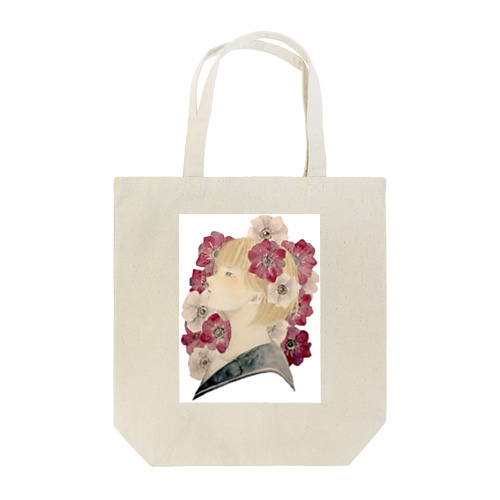 アネモネ Tote Bag