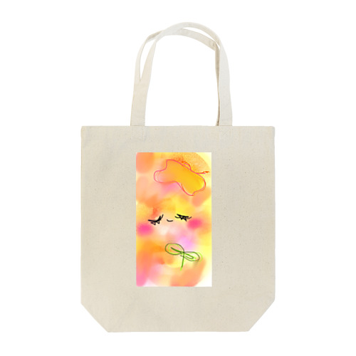 小春日和♩(*^^*) Tote Bag