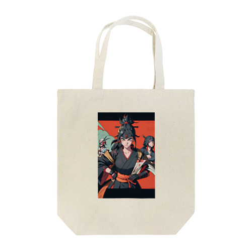 scene12 Tote Bag