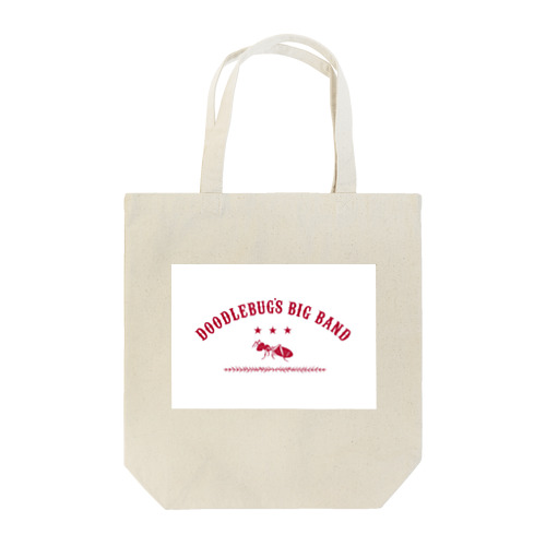 DBBBトートバック Tote Bag