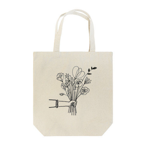For you Tote Bag