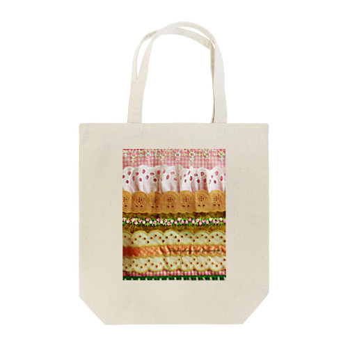 おしろいばな～不思議な気持ち～ Tote Bag