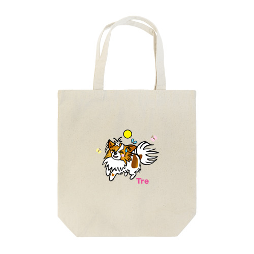 トレちゃんグッズ Tote Bag