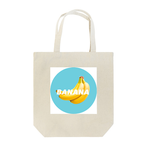 BANANA Tote Bag