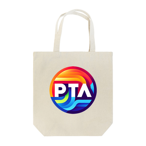 PTA Tote Bag