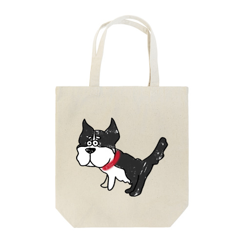 おつラーグッズ υ∵υ◝੭ Tote Bag