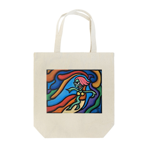 byronbay Tote Bag