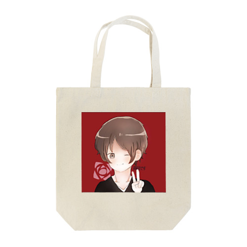 薔薇です🌹 Tote Bag