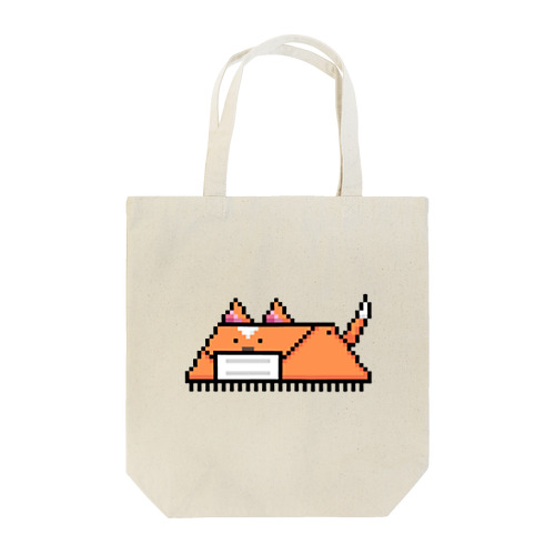 コーギー Tote Bag