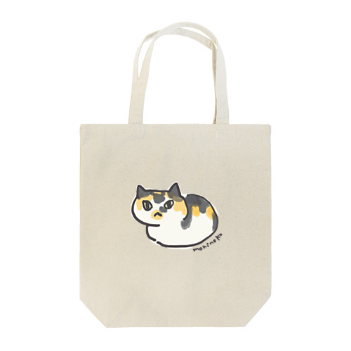 なつめちゃん Tote Bag