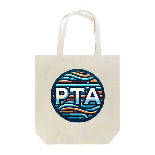 PTA Tote Bag