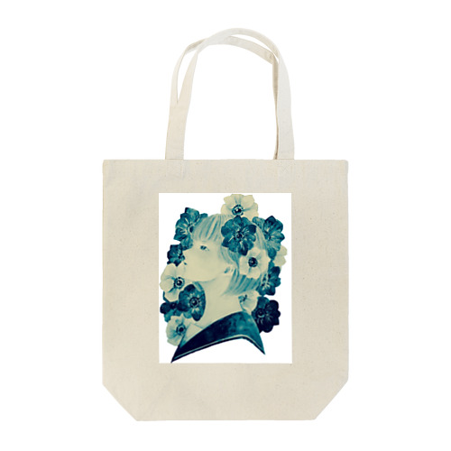 アネモネ ver.2 Tote Bag