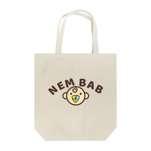 nembabアイテム Tote Bag