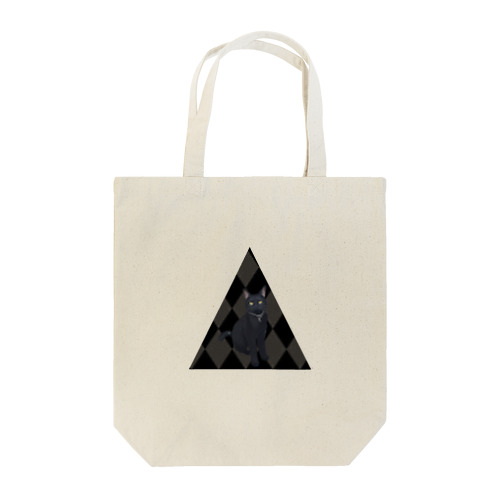 sAnkAku【闇に溶ける】 Tote Bag