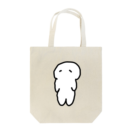 つらみ Tote Bag